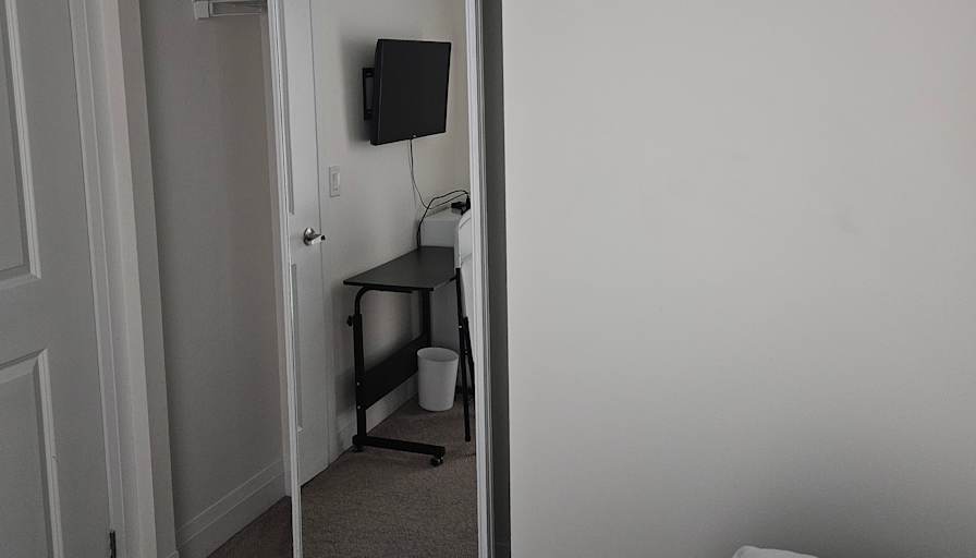 Cynthia C's room