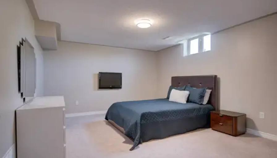 Wajahat syed's room