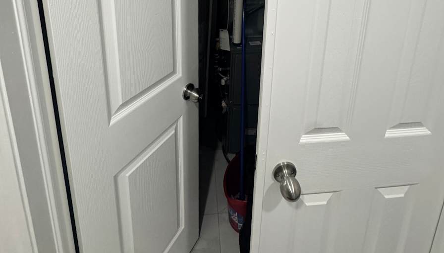 Valentina Adelola's room