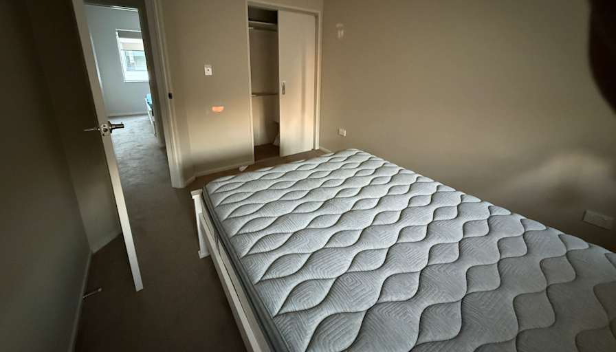 Raghu's room