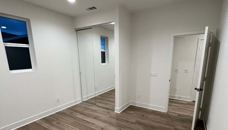 Jonathan's room