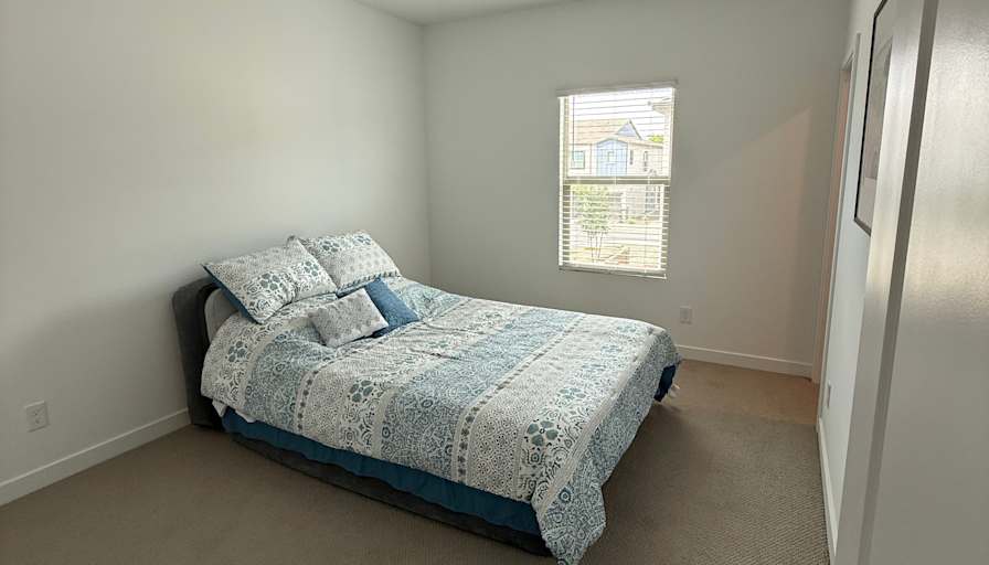 Ben's room