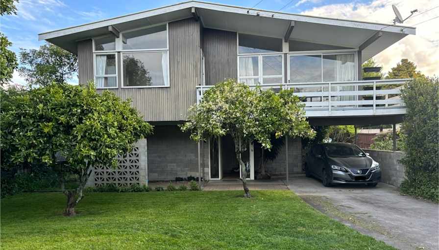 Unfurnished room in a house · Glenview, Waikato 3206-1