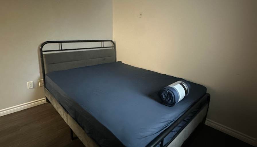 Asia's room