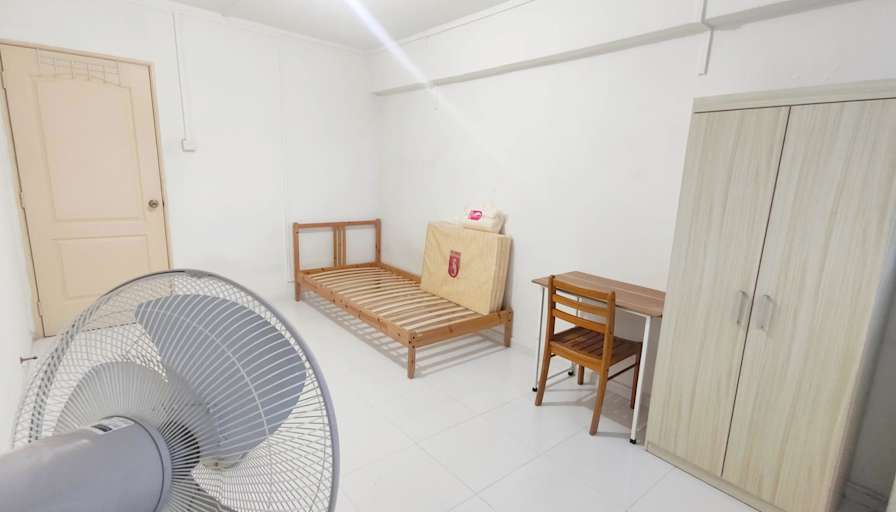 yuxyux's room
