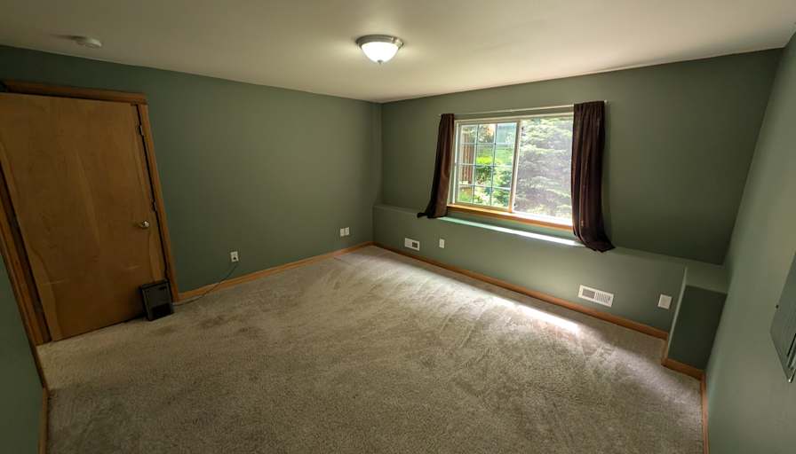 DAKOTA's room