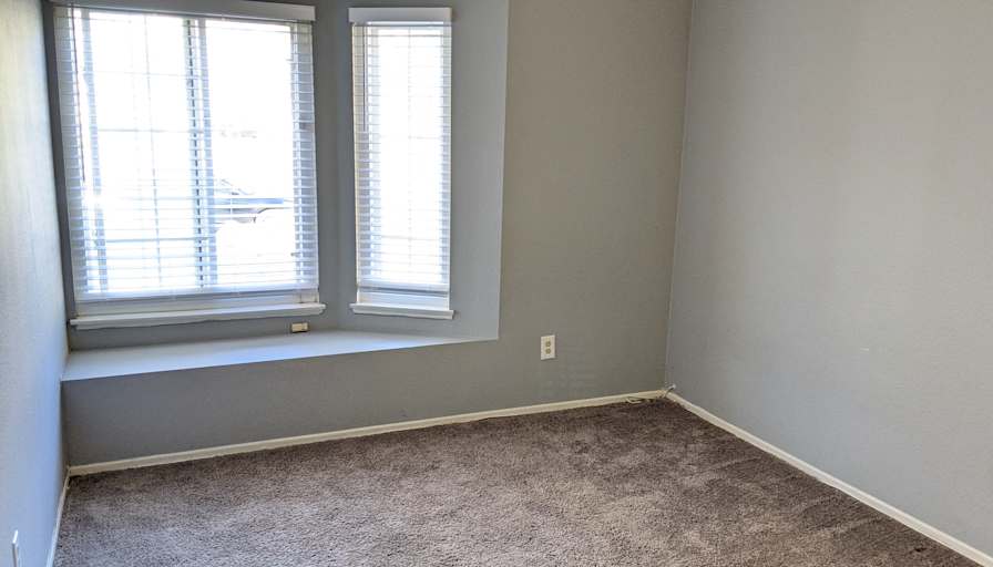 Rodrigo's room