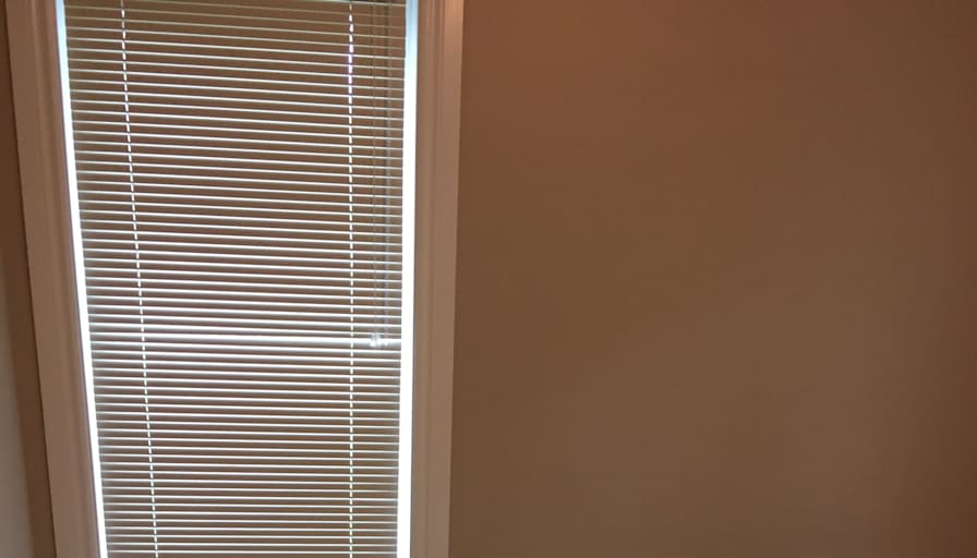 Austin's room