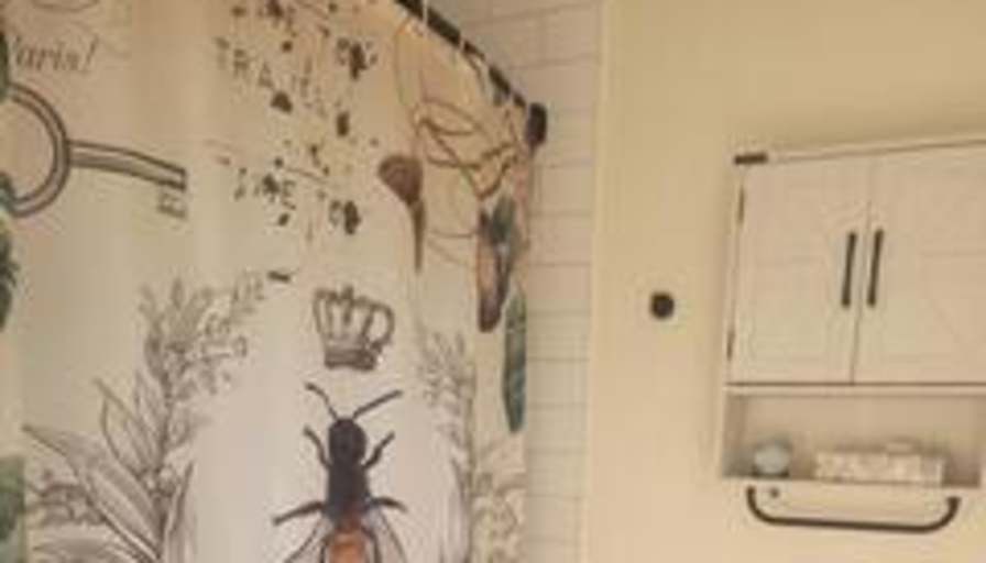 Lauren's room