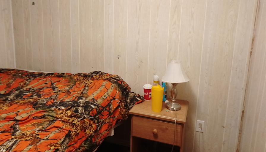 Jennifer's room
