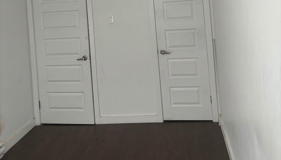 Lavonne's room