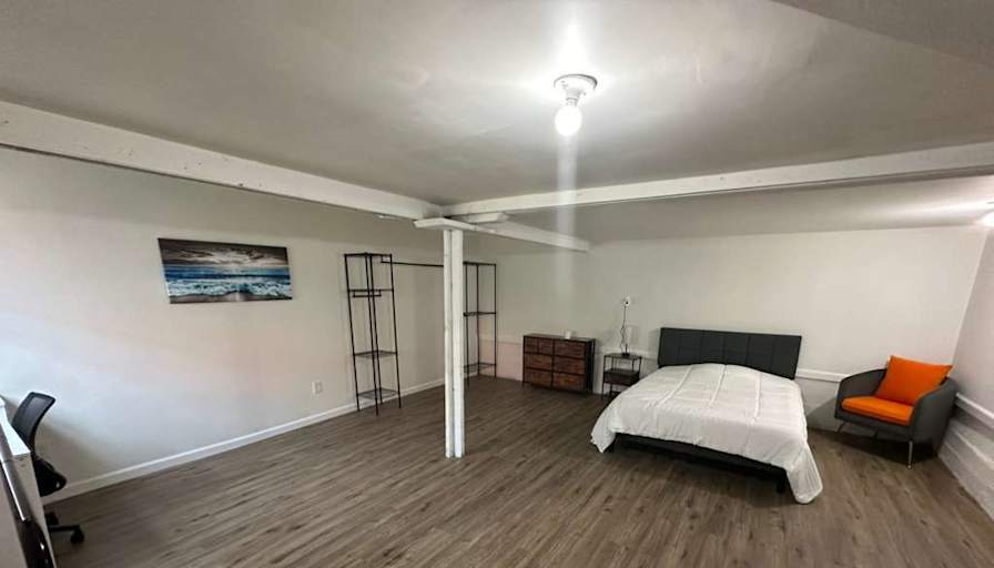 Valentina's room