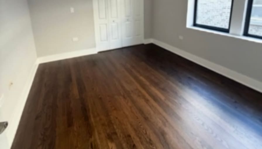Gustavo's room