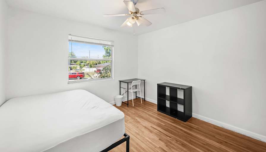 PadSplit's room