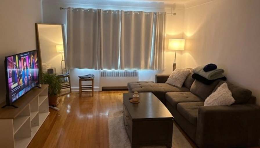 Yelissa Gonzalez's room