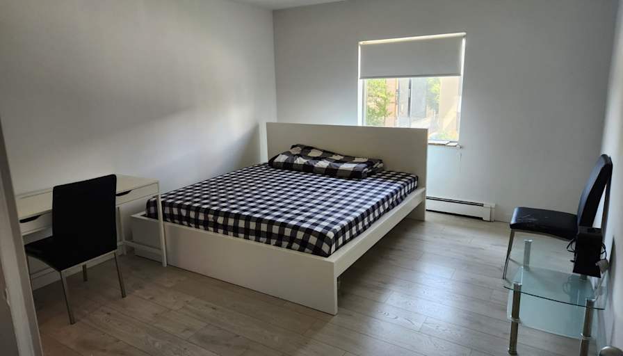 Natalie's room
