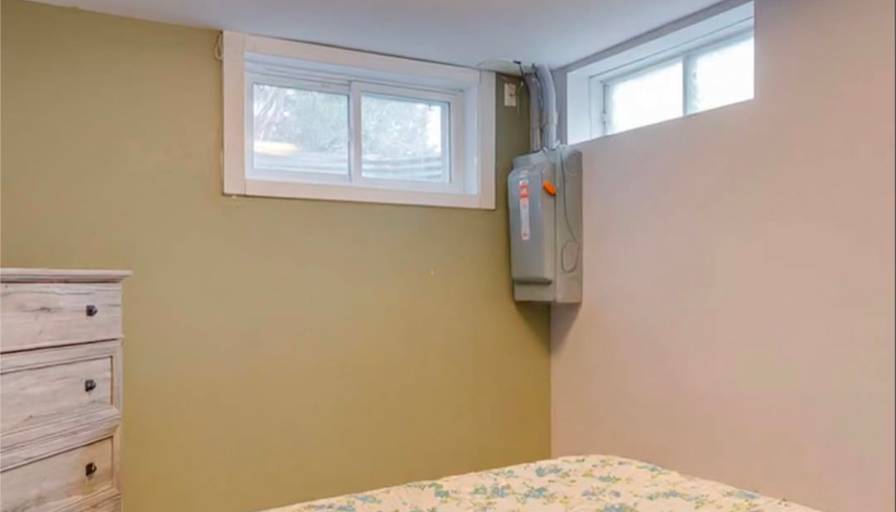 Nico's room