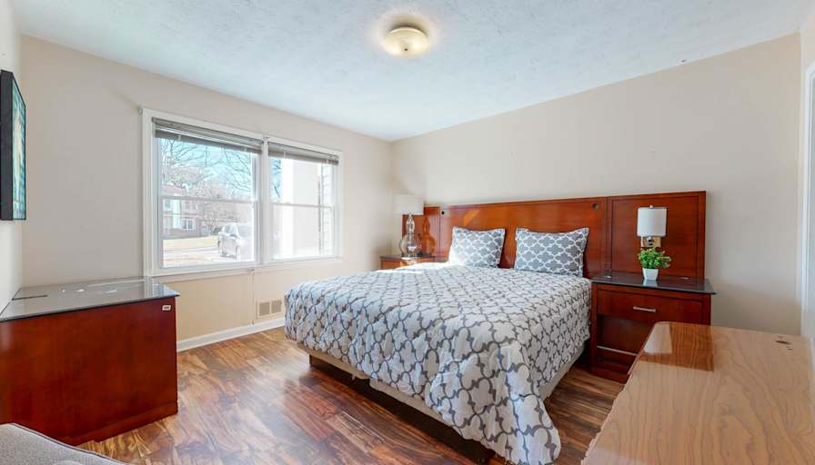 PadSplit's room