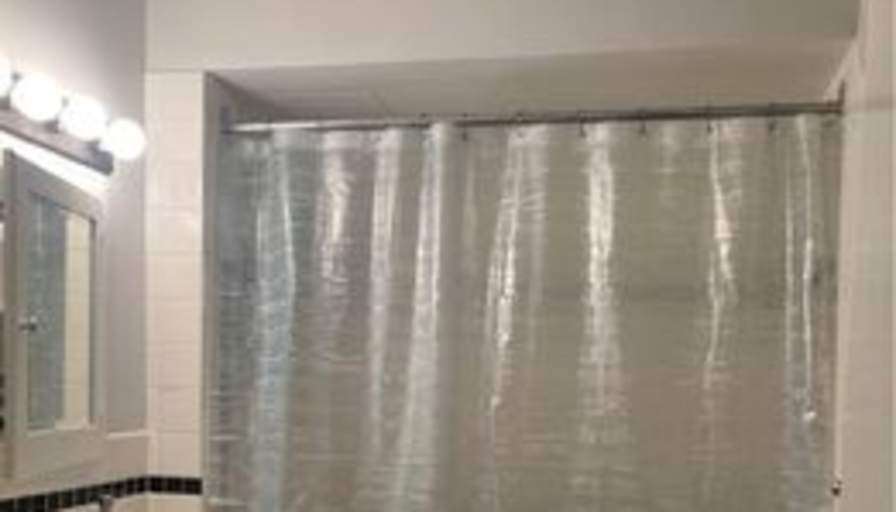 Dallas's room