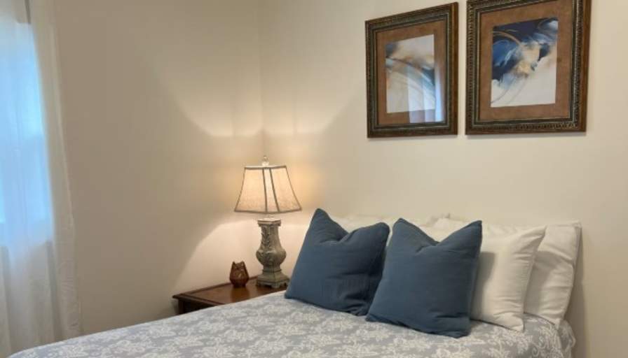 Chelsea's room