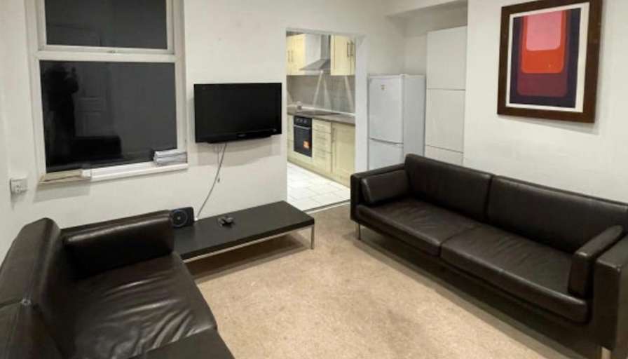 Jayne Anderton's room
