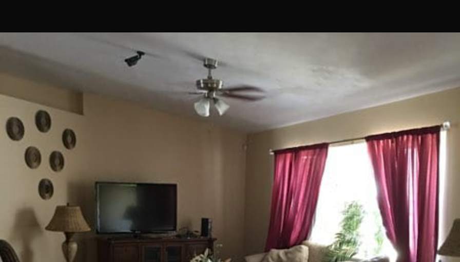Marie's room