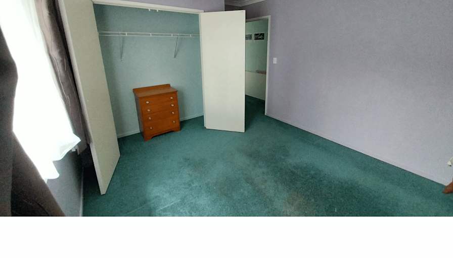 Peter's room