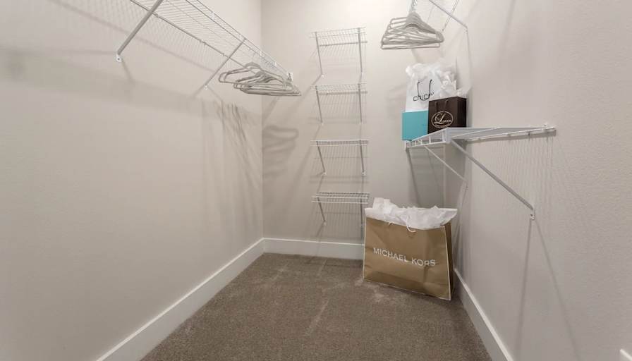 Cece's room