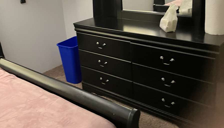 Julie's room