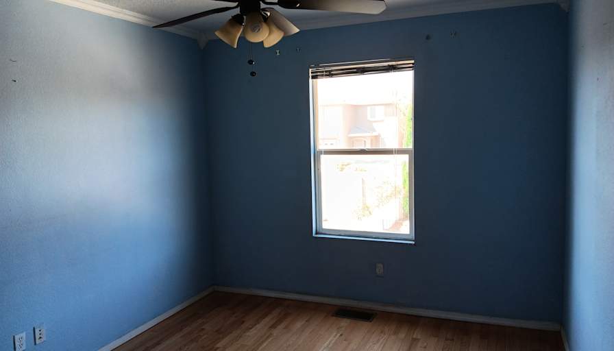 Josh's room