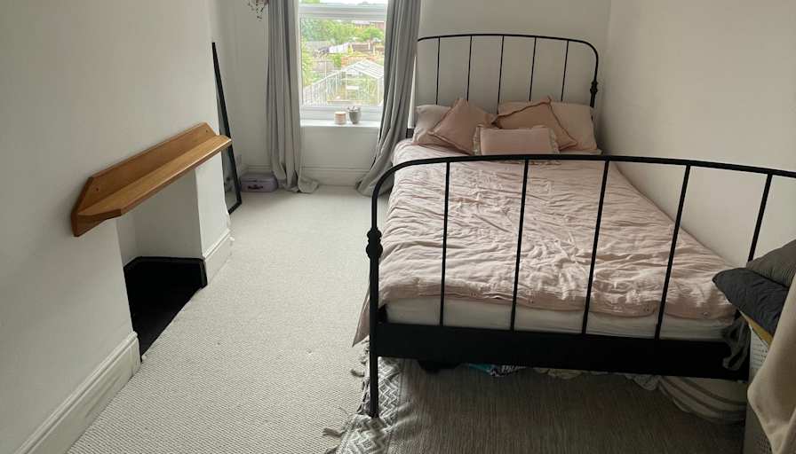 Emma's room