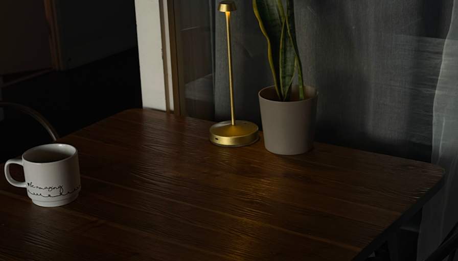 Joel orellana's room