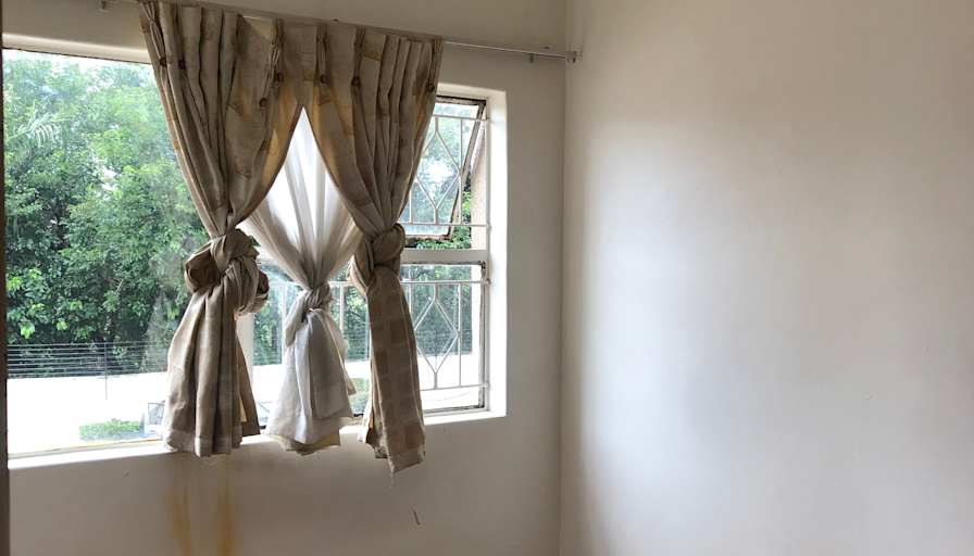 Lauren's room