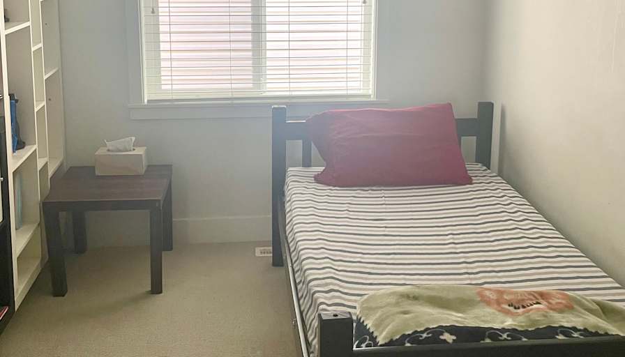 Lily's room
