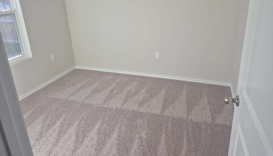 Eric's room