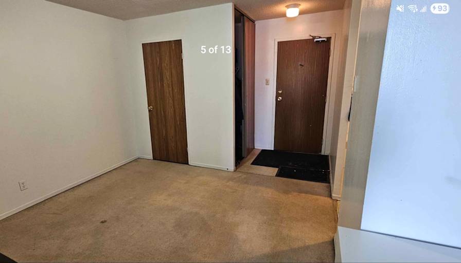 Connor Venier's room