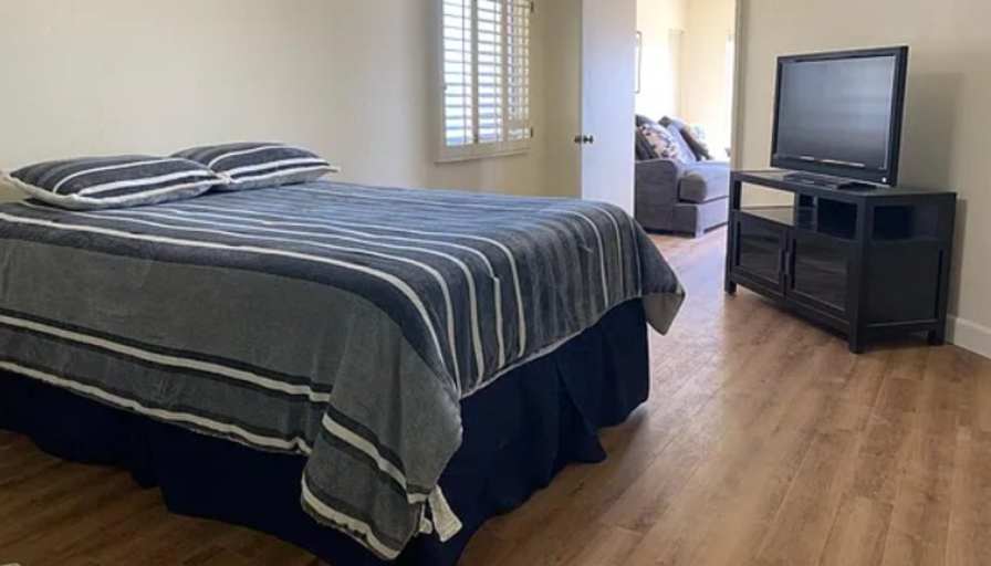 Daniel's room