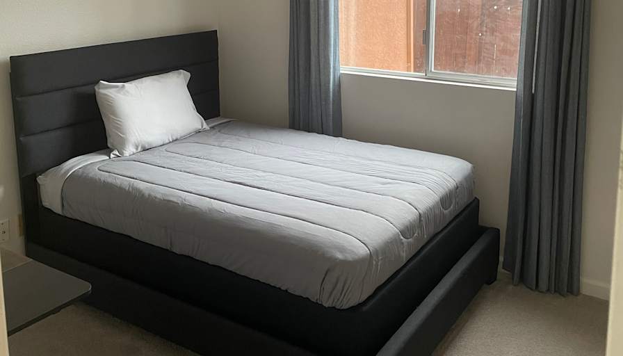 Drake's room