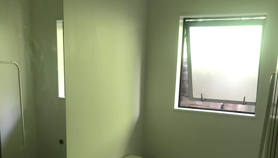 Rob's room