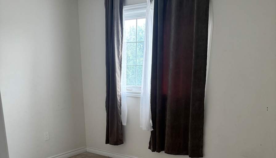 annie's room
