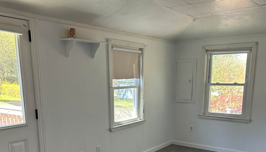 Lindsey's room