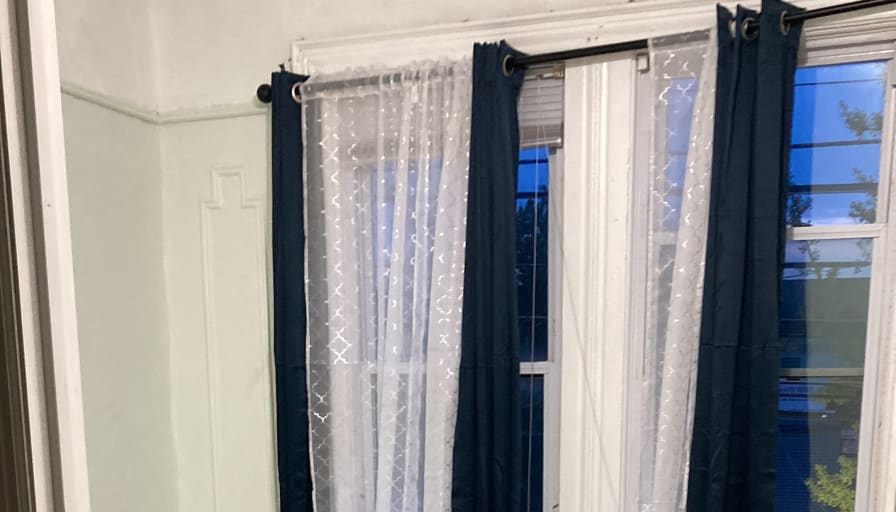 Albert's room