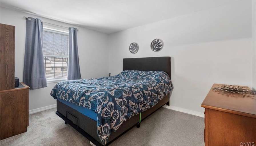 Robert Grajales's room
