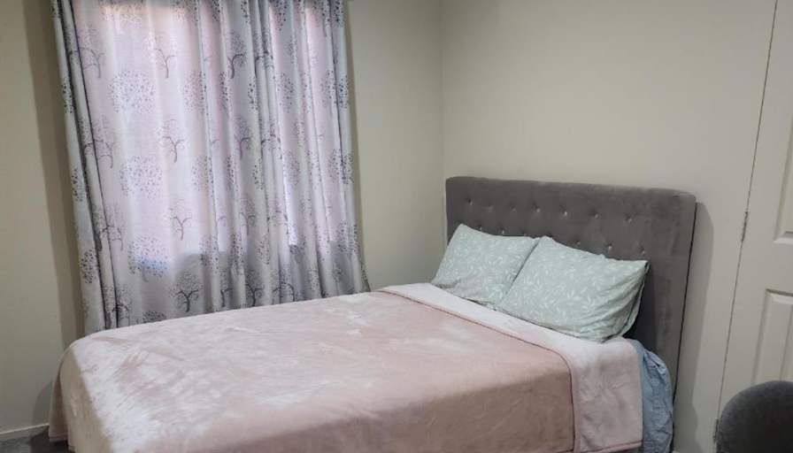 Karishma Singh's room