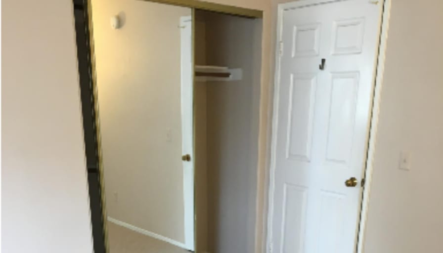 Erin's room