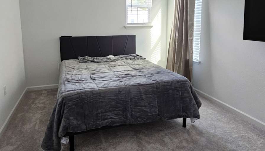 Kristofer's room