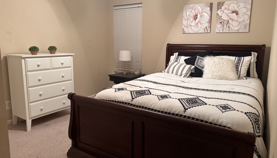 Jessica's room