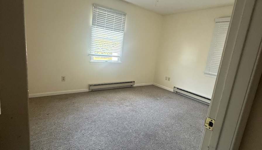 Kristell's room