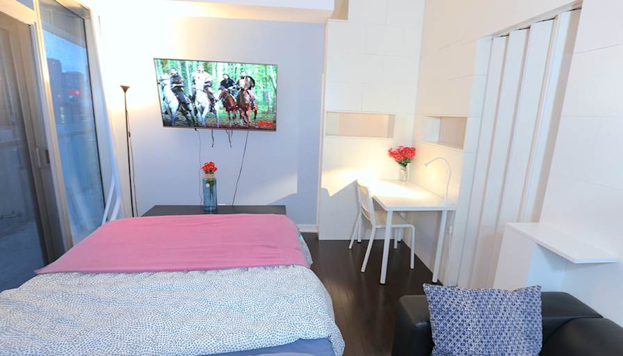 Liwinco's room