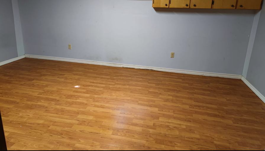 Edward's room
